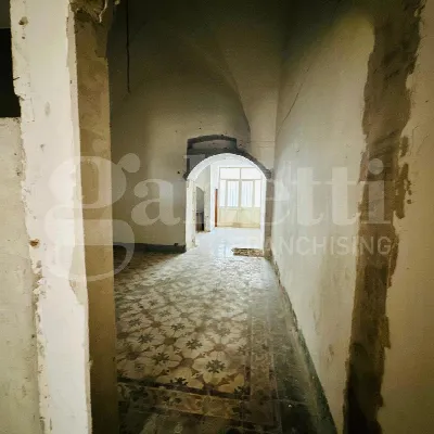 Casa Indipendente in vendita a Racale - foto 10