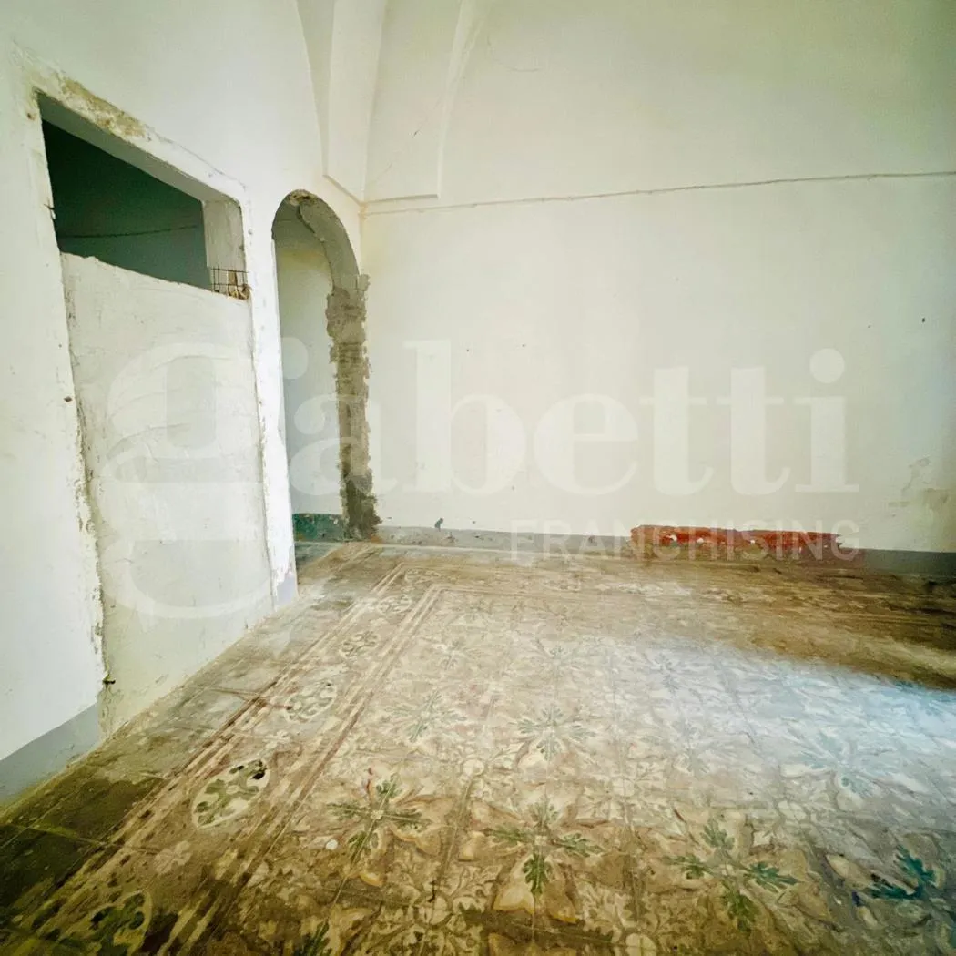 Casa Indipendente in vendita a Racale - foto 5