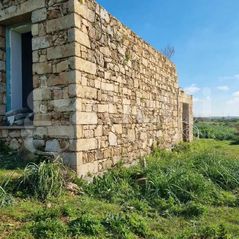 Rustico/Casale in vendita a Ugento - foto 2