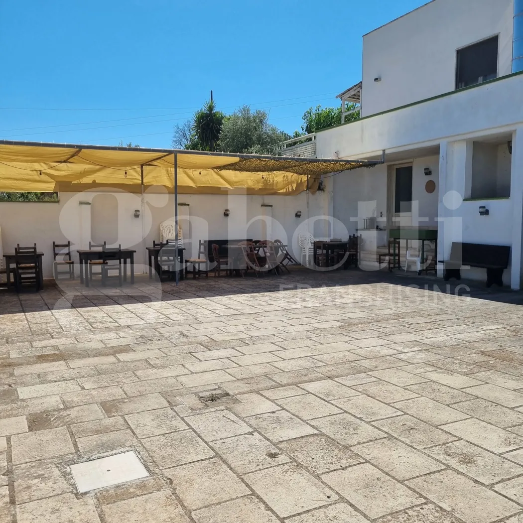 Palazzo/Stabile in vendita a Gallipoli - foto 5