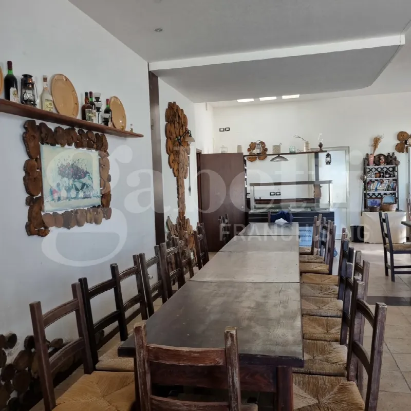 Palazzo/Stabile in vendita a Gallipoli - foto 8