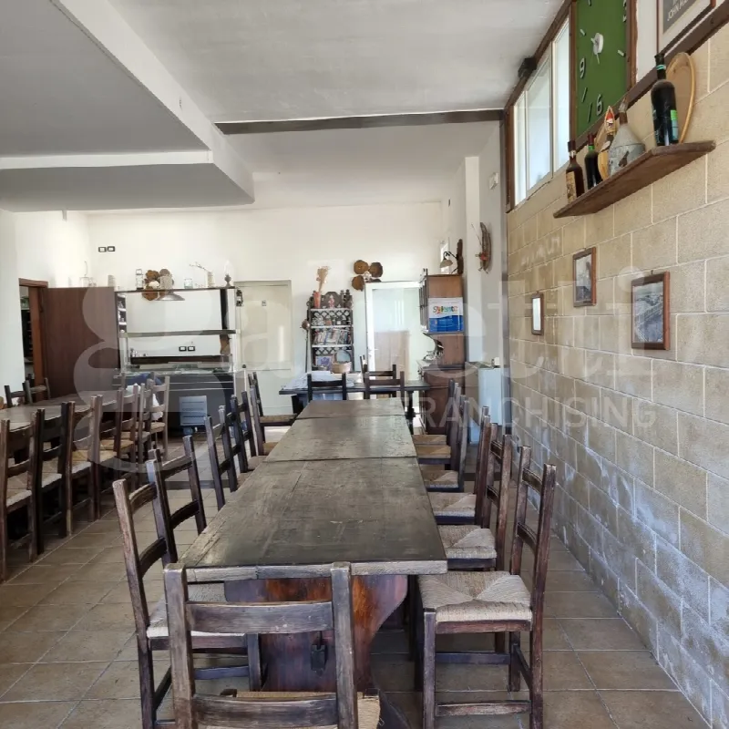 Palazzo/Stabile in vendita a Gallipoli - foto 7