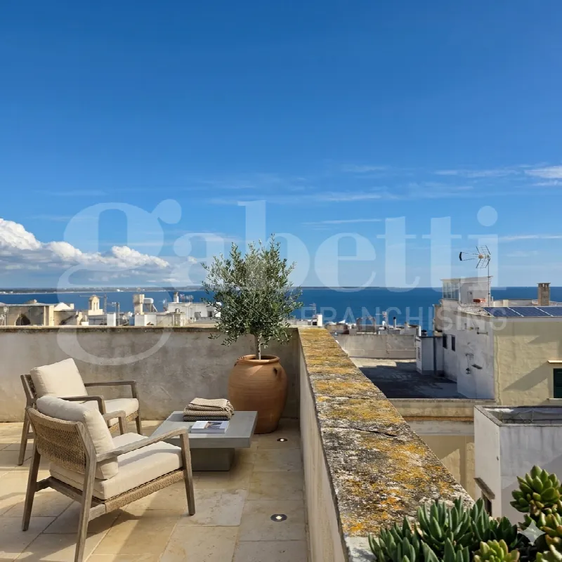 Casa Indipendente in vendita a Gallipoli - foto 6