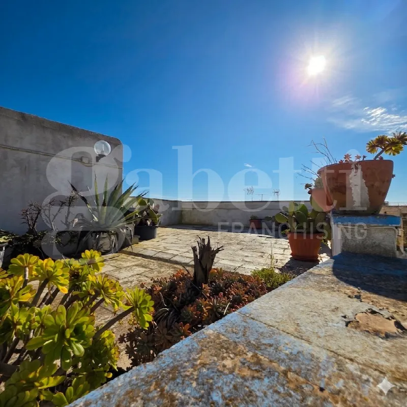 Casa Indipendente in vendita a Gallipoli - foto 7