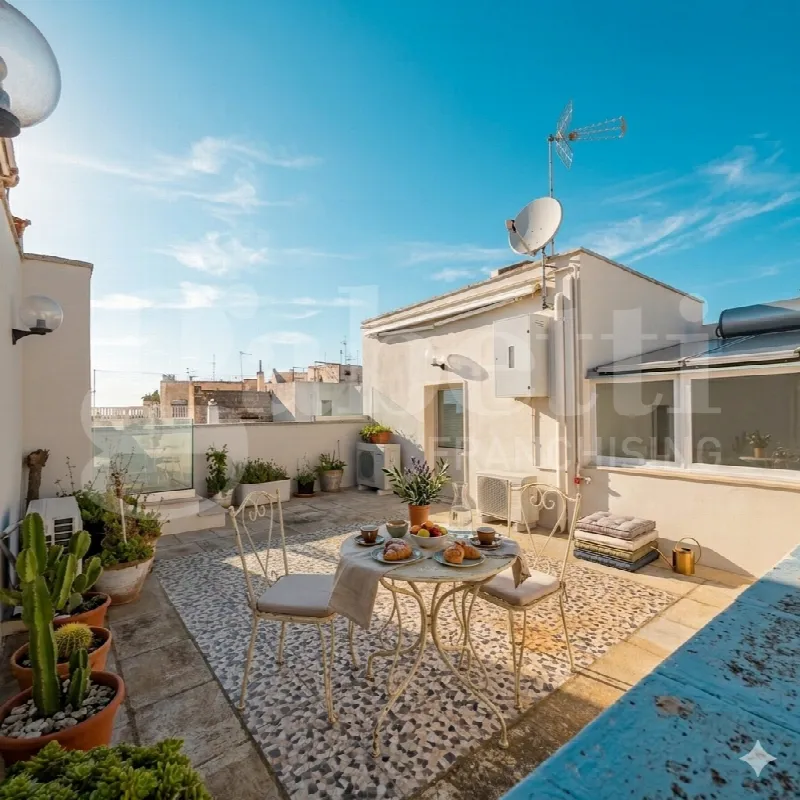 Casa Indipendente in vendita a Gallipoli - foto 9