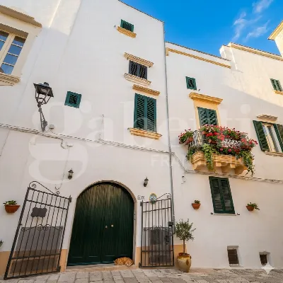 Casa Indipendente in vendita a Gallipoli - foto 1