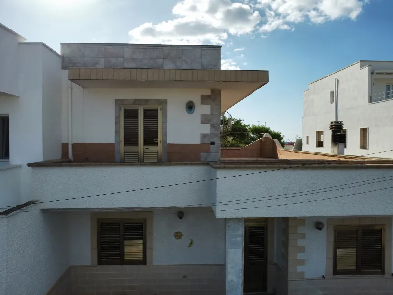 Casa Indipendente in vendita a Ugento - foto 4