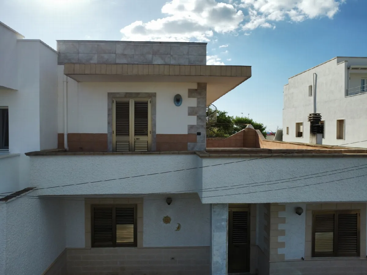 Casa Indipendente in vendita a Ugento - foto 4