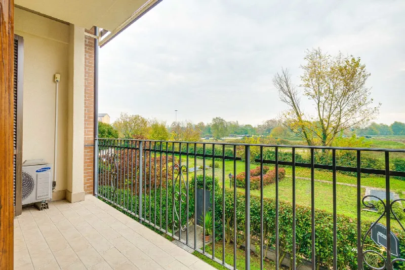 Appartamento in vendita a Milano, Bisceglie, Baggio, Olmi - foto 1