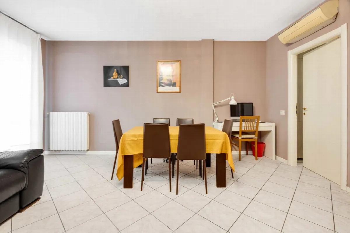 Appartamento in vendita a Milano, Bisceglie, Baggio, Olmi - foto 3