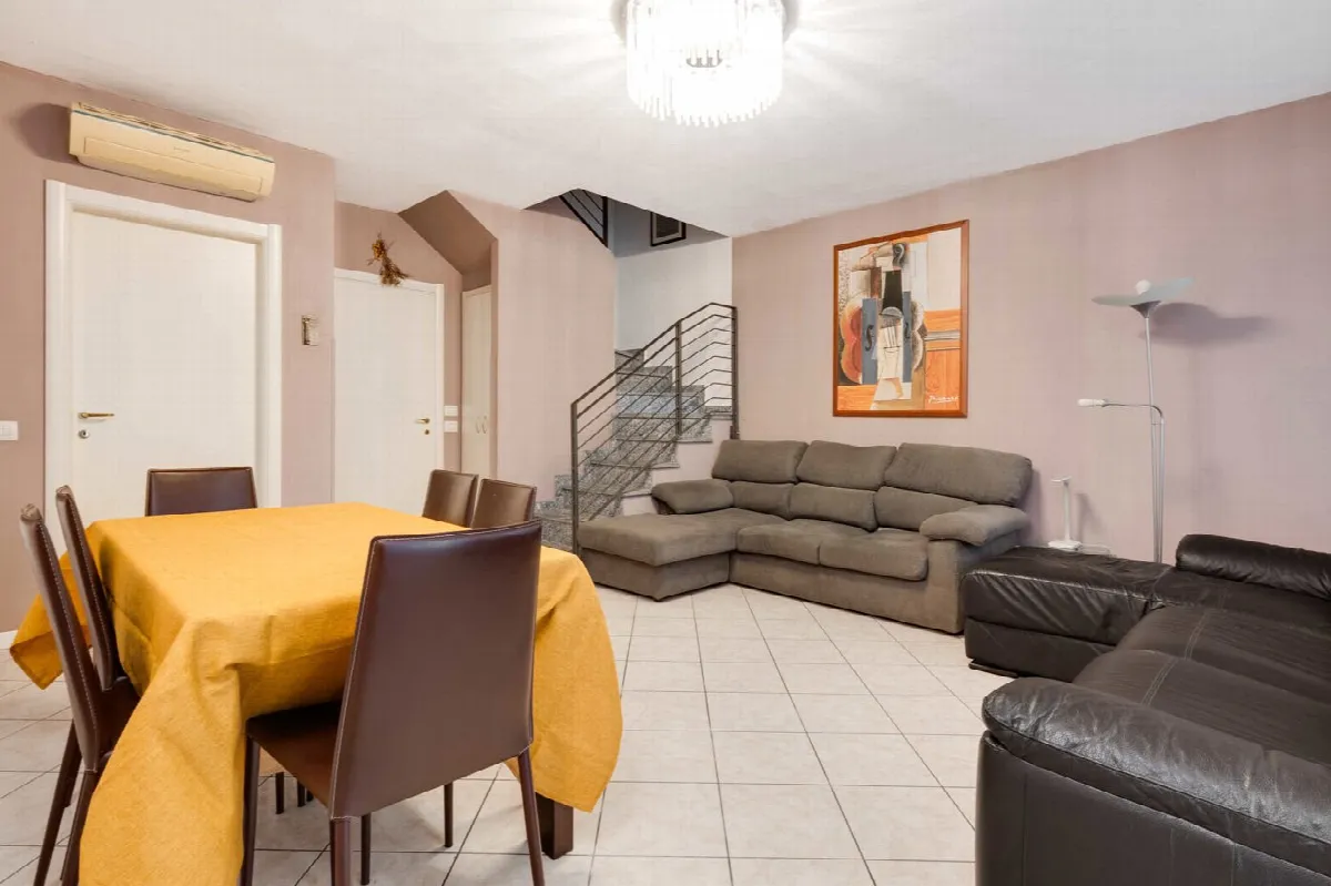 Appartamento in vendita a Milano, Bisceglie, Baggio, Olmi - foto 4