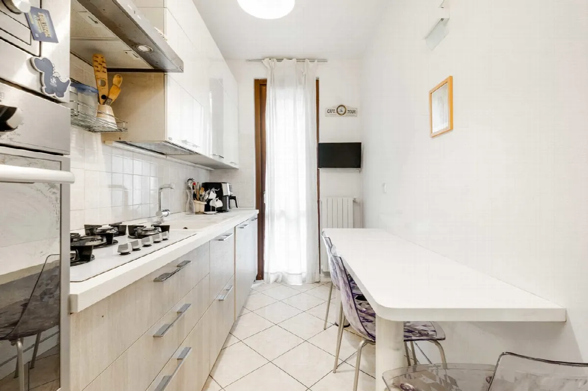 Appartamento in vendita a Milano, Bisceglie, Baggio, Olmi - foto 5