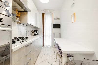 Appartamento in vendita a Milano, Biscegli... - foto 5
