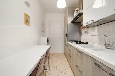 Appartamento in vendita a Milano, Biscegli... - foto 6