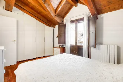 Appartamento in vendita a Milano, Biscegli... - foto 9