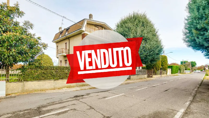 Appartamento in vendita a Saronno - foto 1