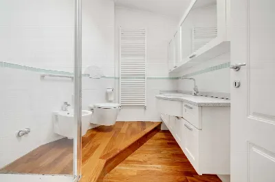 Appartamento in vendita a Saronno - foto 10