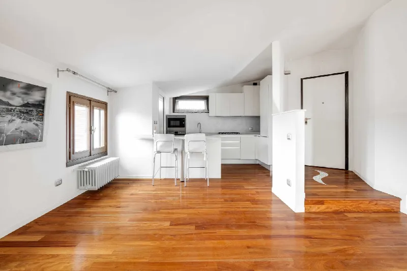 Appartamento in vendita a Saronno - foto 8