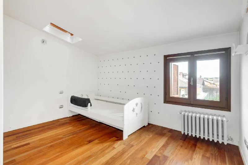 Appartamento in vendita a Saronno - foto 9