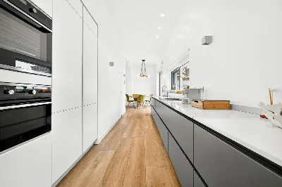 Villa in vendita a Saronno - foto 7