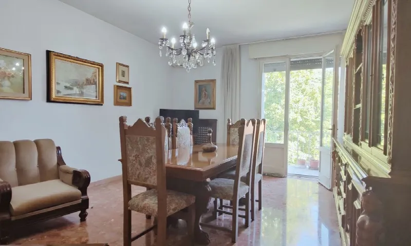 Appartamento in vendita a Padova, Santa Rita, Sant'osvaldo, San Paolo, Madonna Pellegrina - foto 1