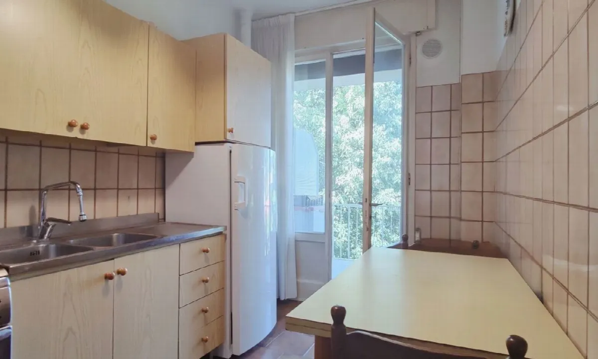 Appartamento in vendita a Padova, Santa Rita, Sant'osvaldo, San Paolo, Madonna Pellegrina - foto 4