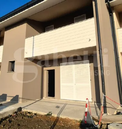 Villetta a schiera in vendita a Gossolengo - foto 1