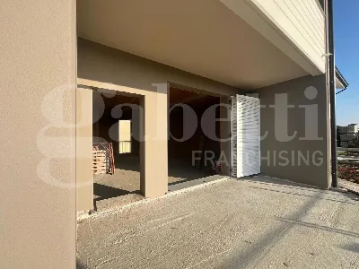 Villetta a schiera in vendita a Gossolengo - foto 8