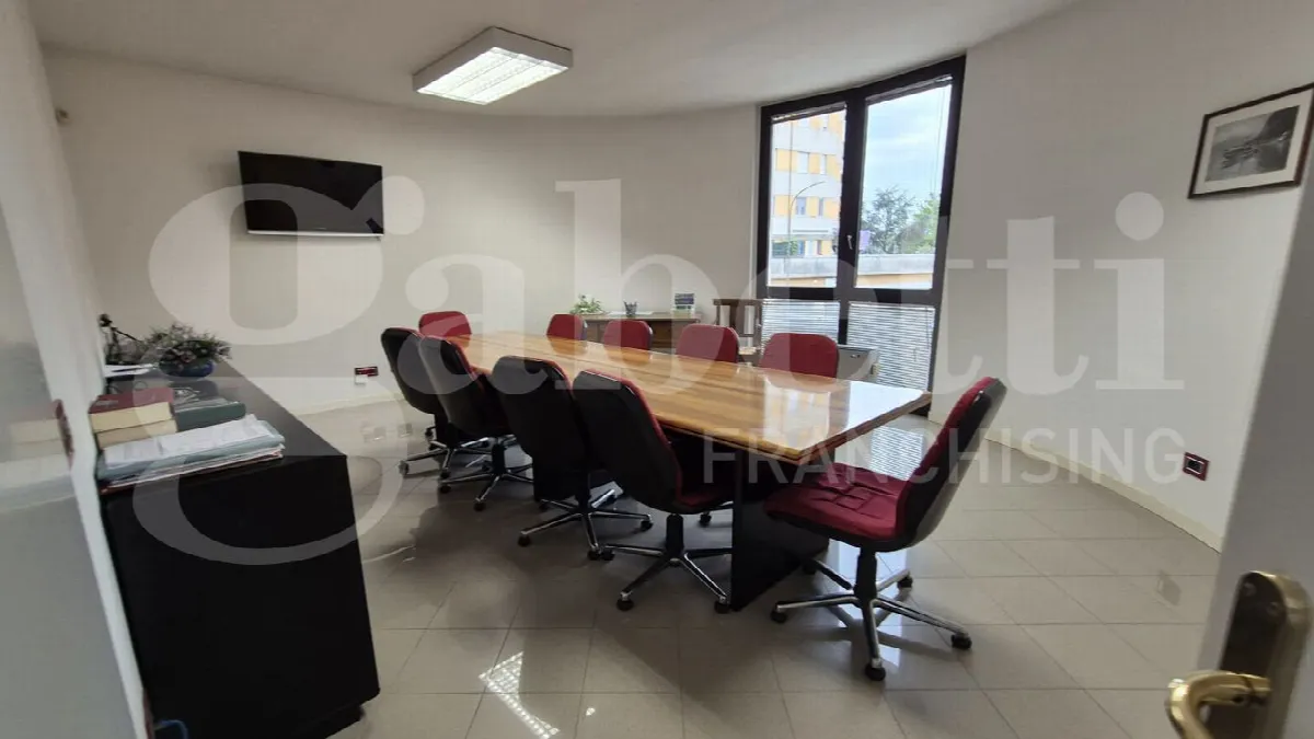 Ufficio in vendita a Piacenza, San Lazzaro, Via Colombo, Le Mose, Caorsana - foto 5