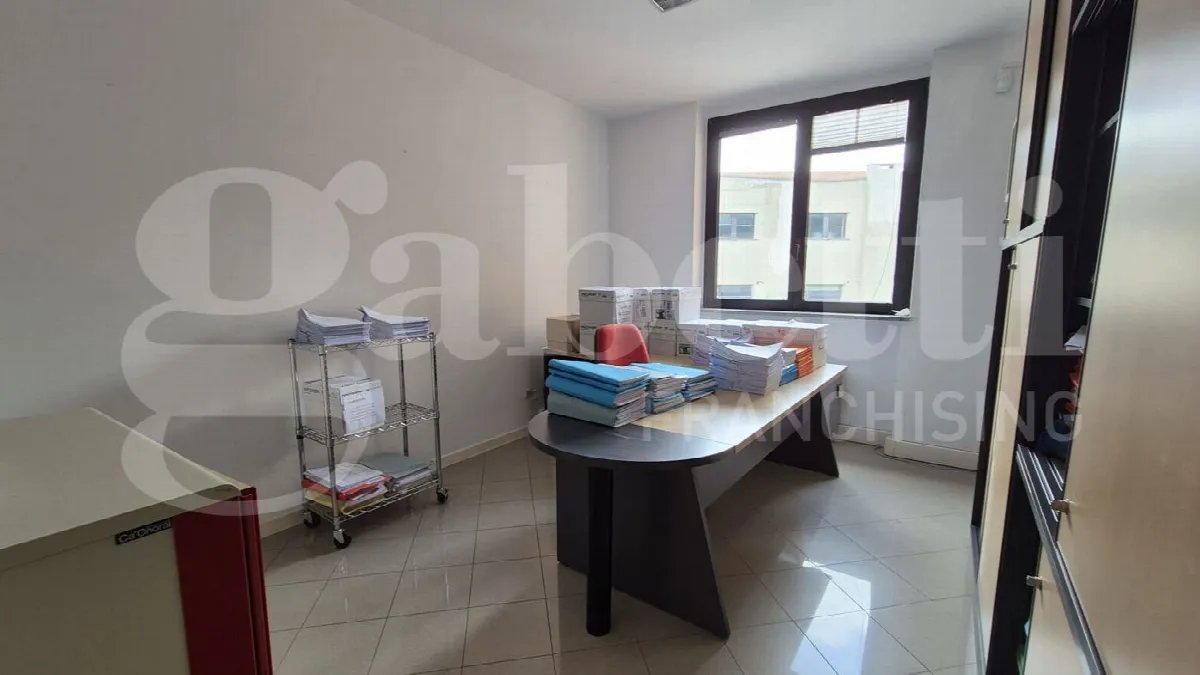 Ufficio in vendita a Piacenza, San Lazzaro, Via Colombo, Le Mose, Caorsana - foto 3