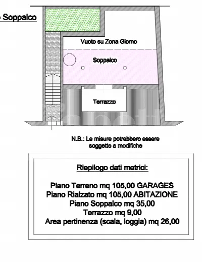 Casa Indipendente in vendita a Piacenza, C... - foto 6
