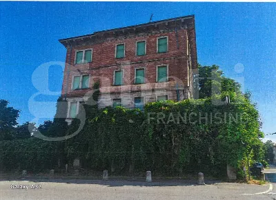 Palazzo/Stabile in vendita a Fiorenzuola d... - foto 1