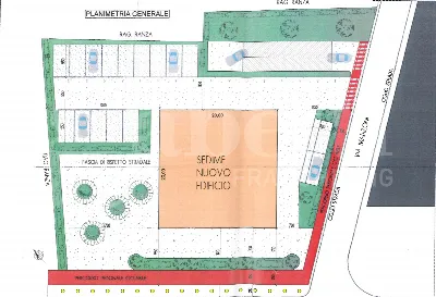 Palazzo/Stabile in vendita a Fiorenzuola d... - foto 10