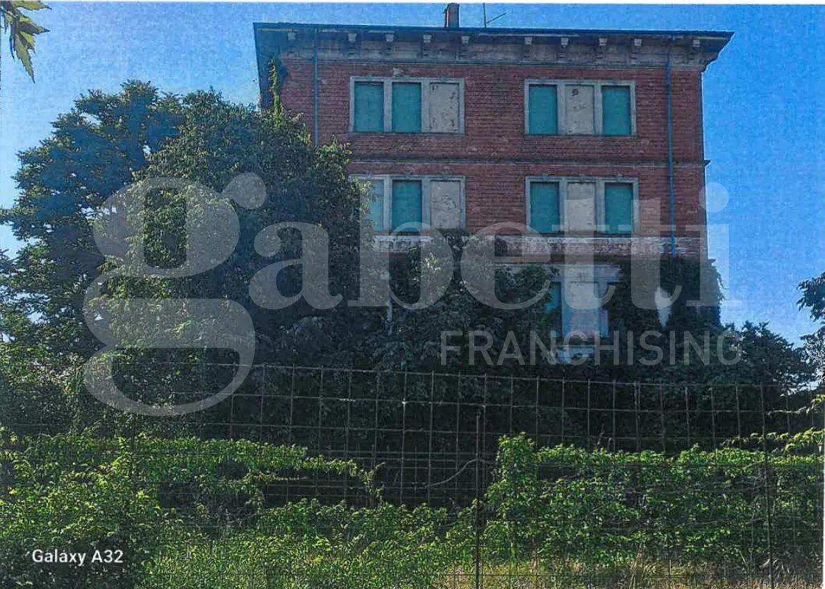 Palazzo/Stabile in vendita a Fiorenzuola d'Arda - foto 4