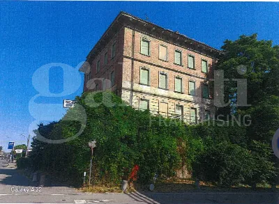 Palazzo/Stabile in vendita a Fiorenzuola d... - foto 5