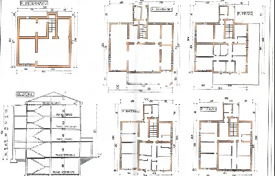 Palazzo/Stabile in vendita a Fiorenzuola d... - foto 9