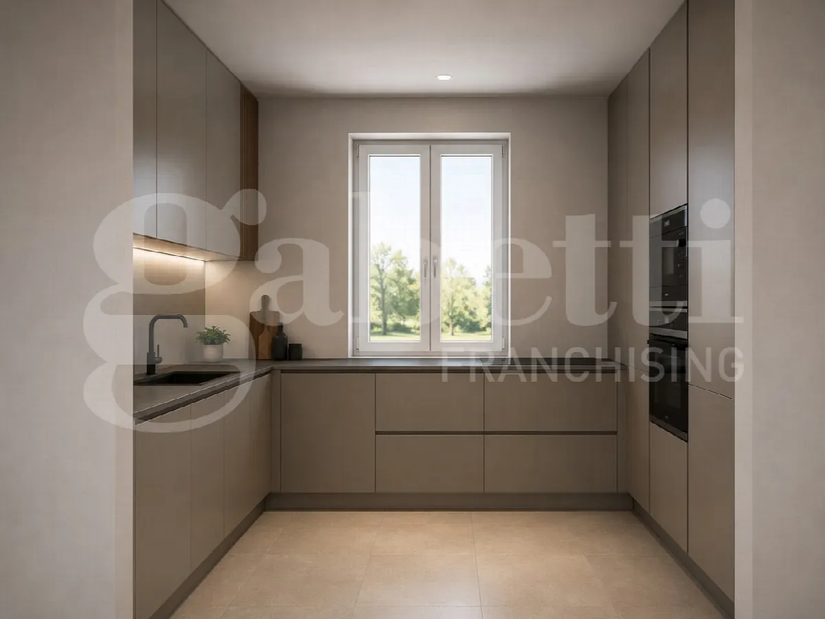 Appartamento in vendita a Rivergaro - foto 4