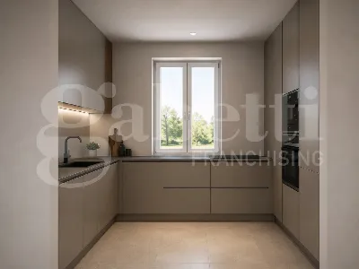 Appartamento in vendita a Rivergaro - foto 4