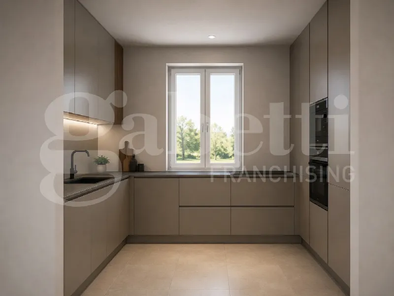 Appartamento in vendita a Rivergaro - foto 4