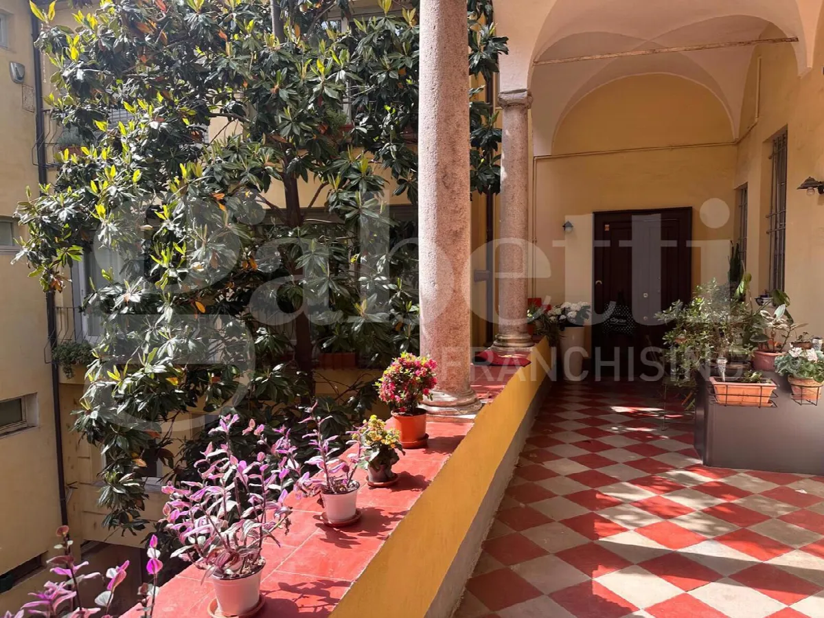 Appartamento in vendita a Piacenza, Centro - foto 2