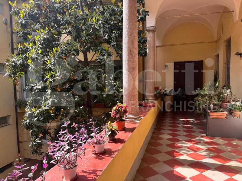 Appartamento in vendita a Piacenza, Centro - foto 2