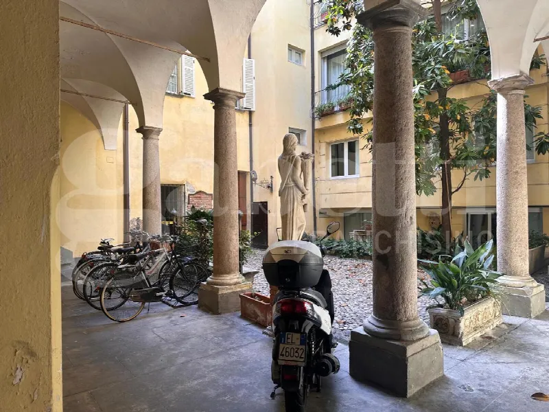Appartamento in vendita a Piacenza, Centro - foto 6