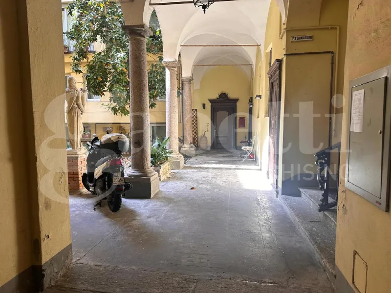 Appartamento in vendita a Piacenza, Centro - foto 7