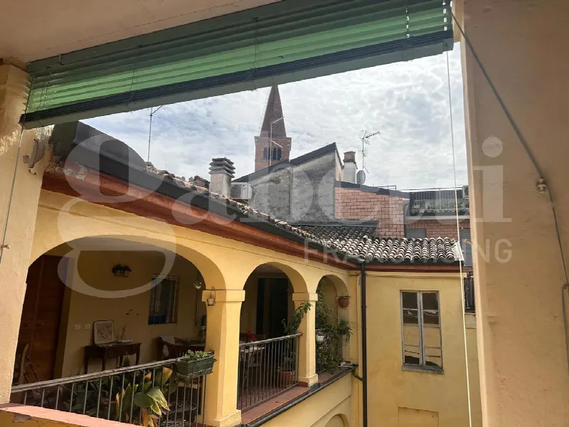 Appartamento in vendita a Piacenza, Centro - foto 8