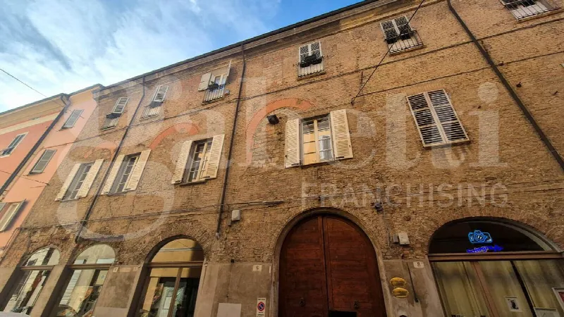 Appartamento in vendita a Piacenza, Centro - foto 9