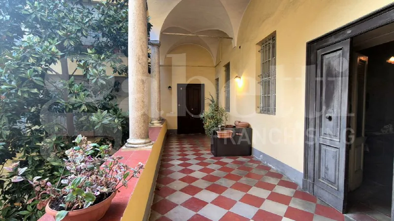 Appartamento in vendita a Piacenza, Centro - foto 1
