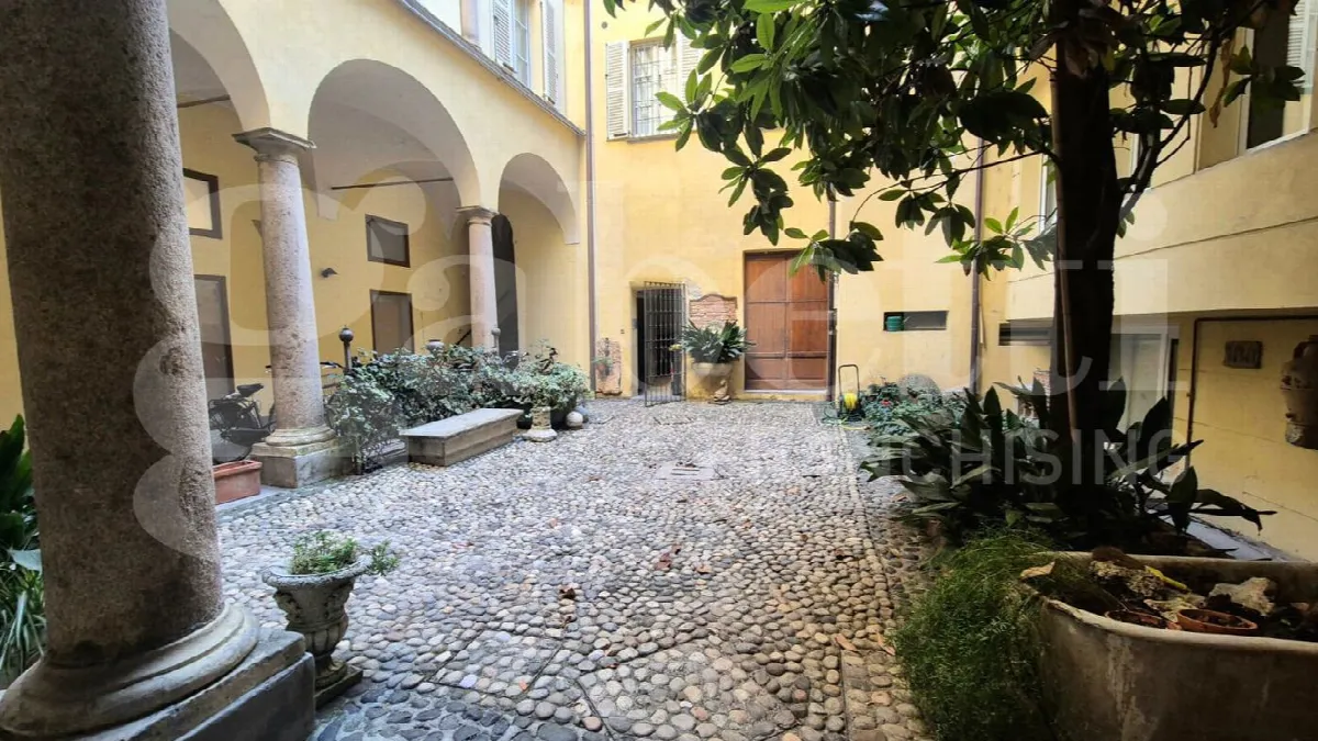 Appartamento in vendita a Piacenza, Centro - foto 3