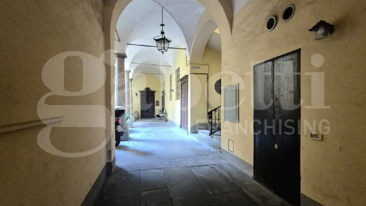 Appartamento in vendita a Piacenza, Centro - foto 4