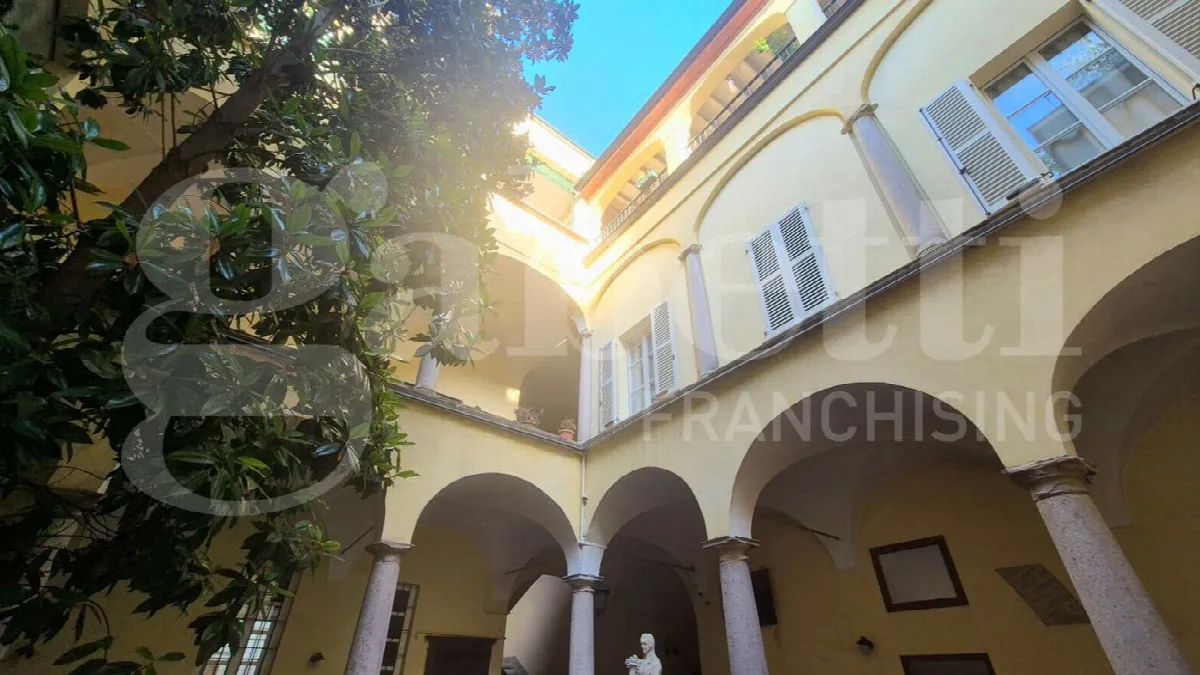 Appartamento in vendita a Piacenza, Centro - foto 5
