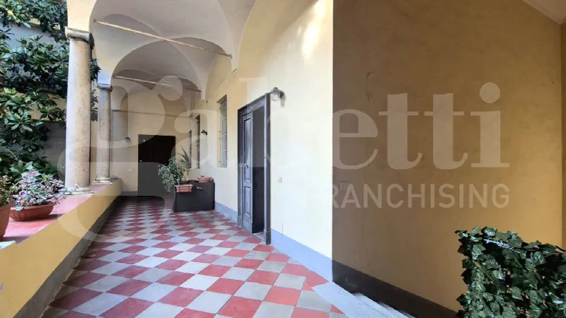 Appartamento in vendita a Piacenza, Centro - foto 8